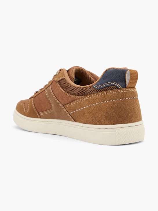 Memphis One Zapato bajo Azul 58499 3
