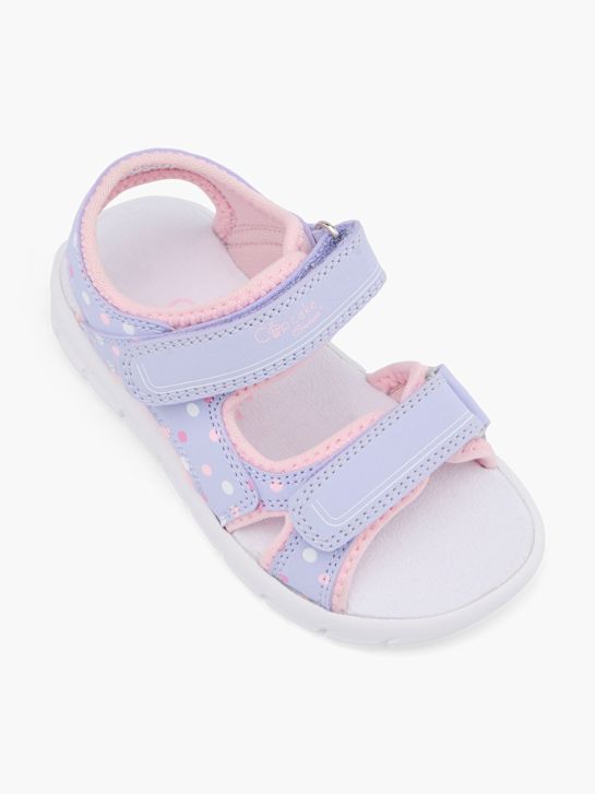 Cupcake Couture Сандали Лилав 58841 2