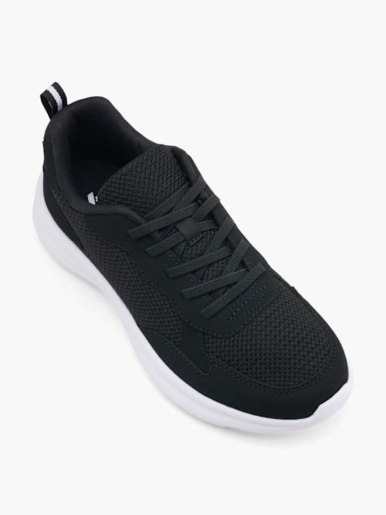 Vty Slip-on маратонки Черен 58949 2