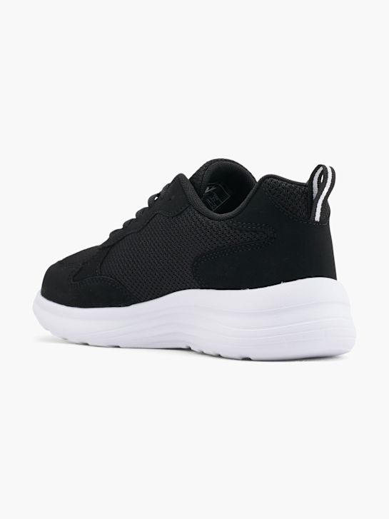 Vty Slip-on маратонки Черен 58949 3