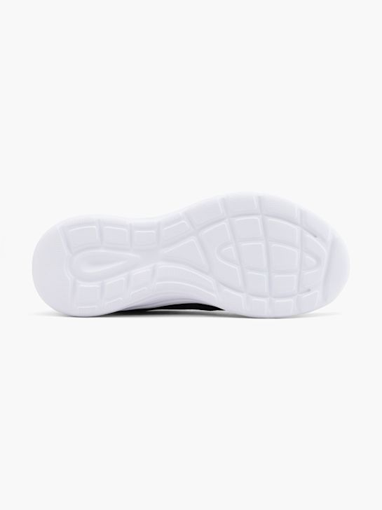 Vty Slip On Sneaker Schwarz 58949 4