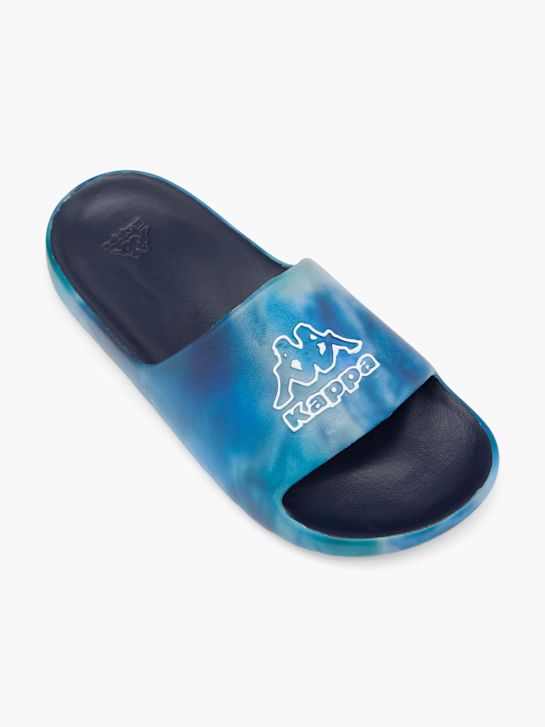 Kappa Chanclas Azul 60115 2