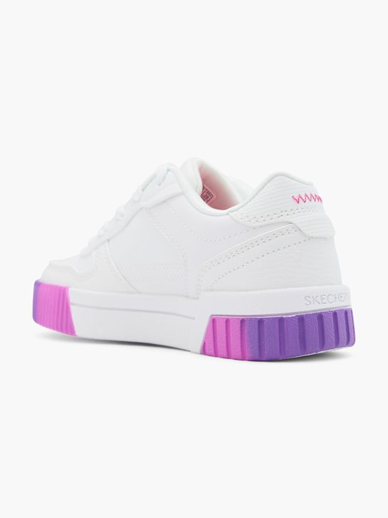 Skechers Nízká obuv Bílá 60182 3