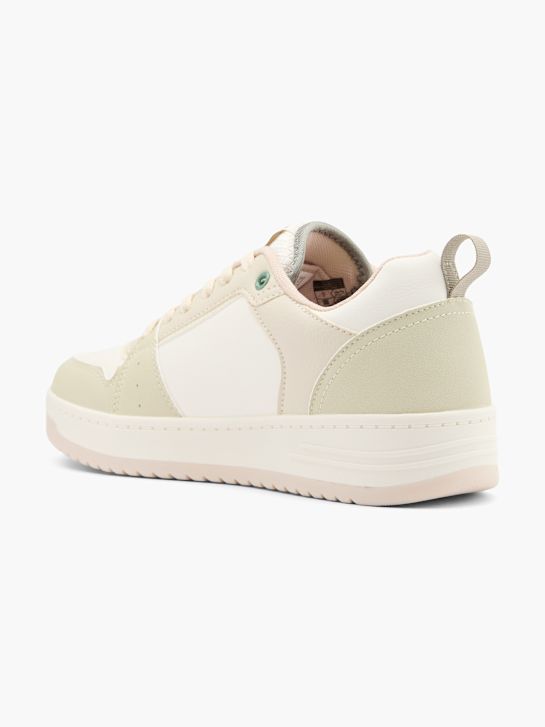 KangaRoos Sneakersy Beżowy 60418 3