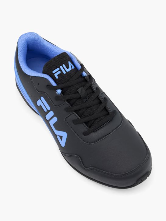 FILA Маратонки Син 61460 2