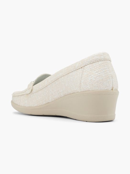 Easy Street Scarpa bassa Grigio chiaro 61591 3