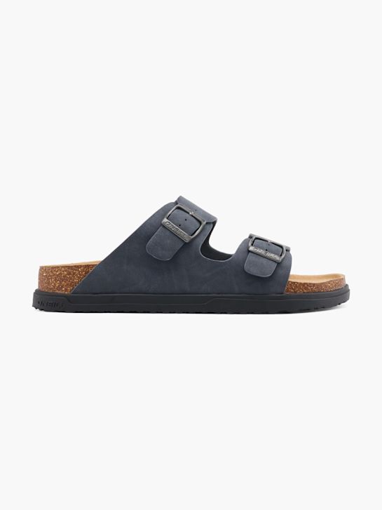 O'Neill Ciabatta con plantare profondo Blu 61625 1