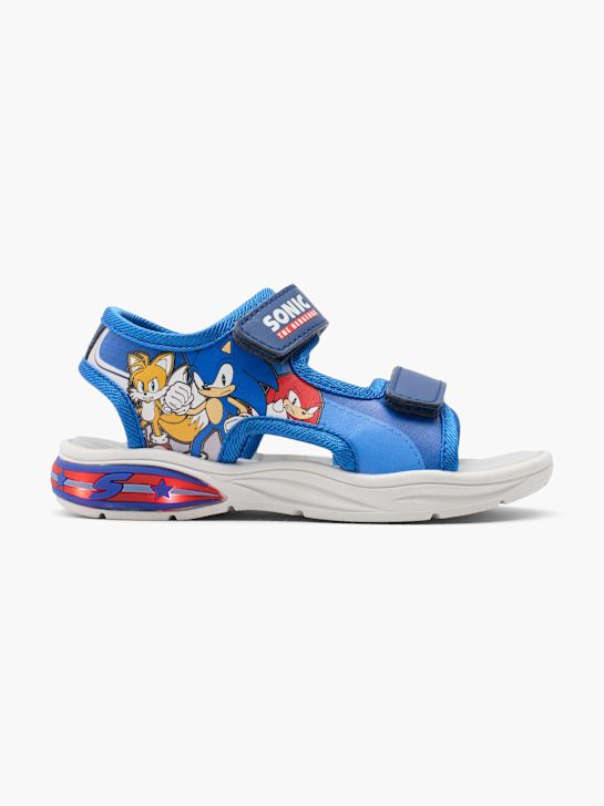 Sonic Sandale Blau 61836 1