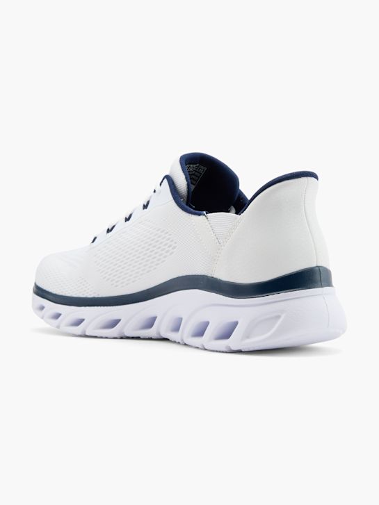 Skechers Tenisky Bílá 62851 3