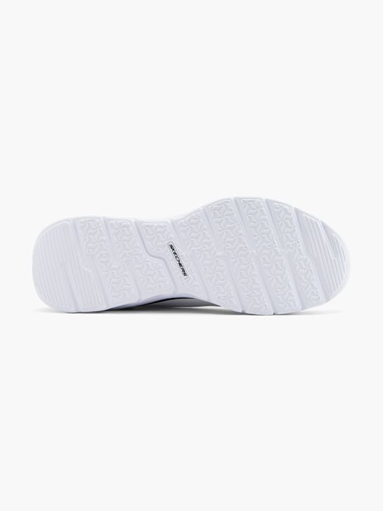 Skechers Tenisky Bílá 62851 4