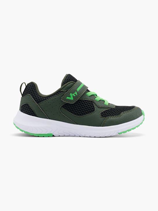 Vty Sneakersy Khaki 62911 1