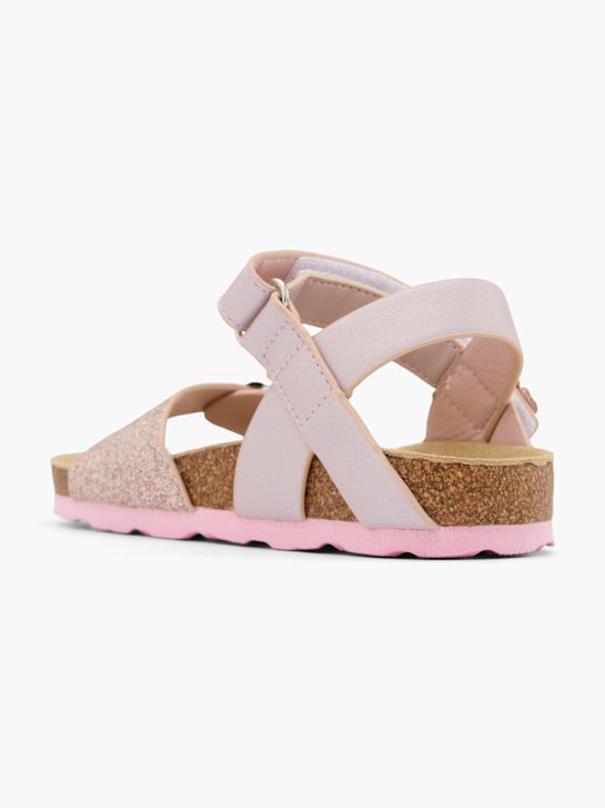 Cupcake Couture Szandál pink 69418 3