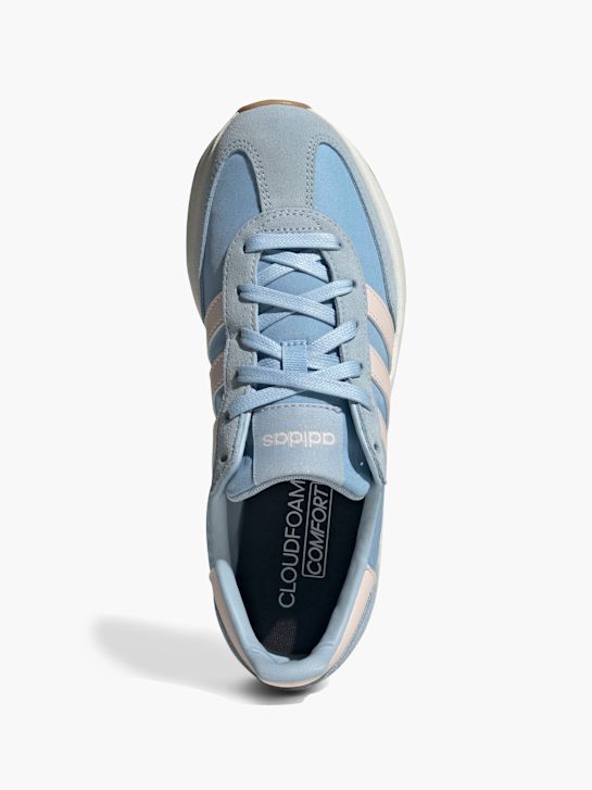 adidas Sneaker kék 76464 3