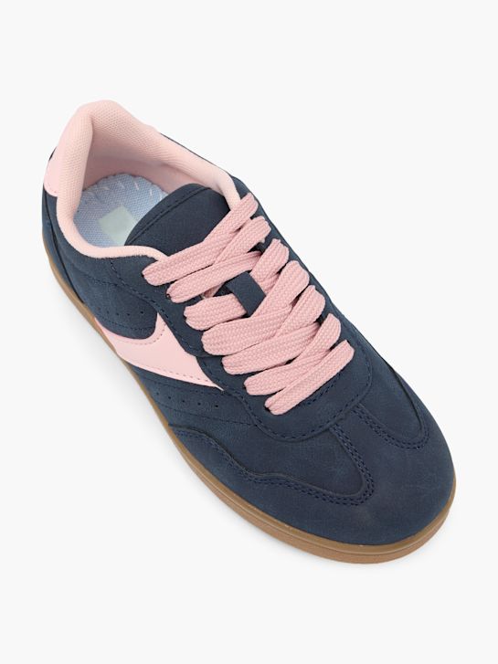 Claudia Ghizzani Sneaker Blå 90740 2