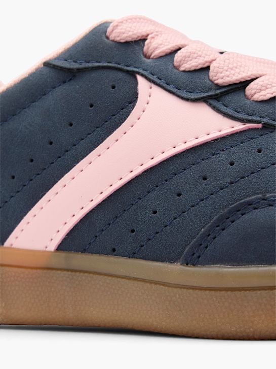 Claudia Ghizzani Sneaker Blå 90740 5