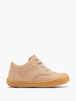 elefanten Scarpa bassa Beige