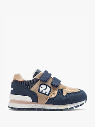 elefanten Chaussures de ville Bleu