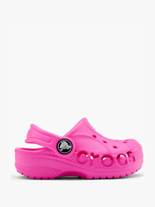 Crocs Sabot Rose