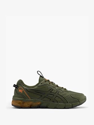ASICS Laufschuh Olive