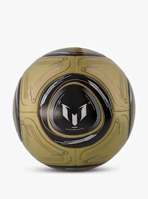 adidas Attrezzatura Oro