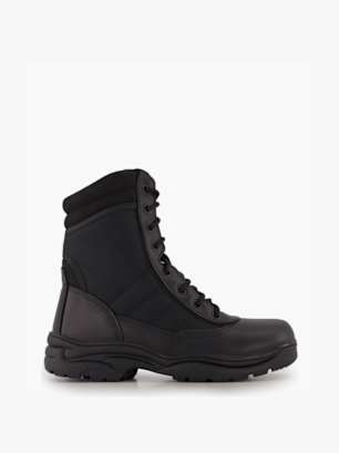 Safety Jogger Chaussure de sécurité Noir