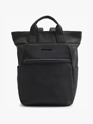 Skechers Rucksack Schwarz