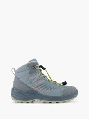 Lowa Trekking-Schuh Blau