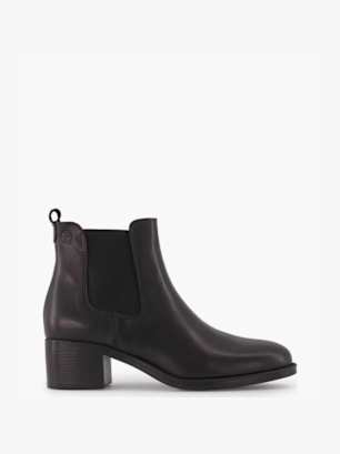Tamaris Chelsea Boot Schwarz