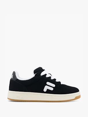 FILA Sneaker Schwarz