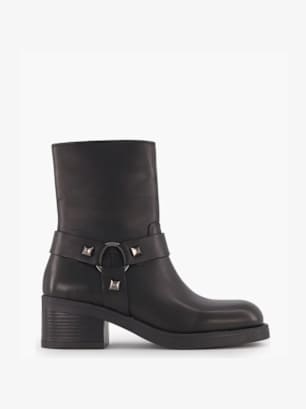 5th Avenue Boot Nero