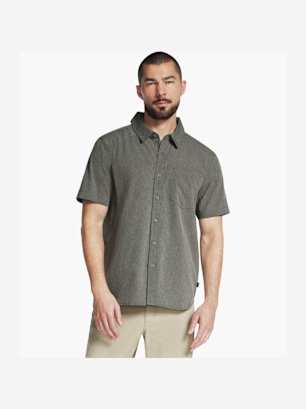 Skechers Polo-Shirt Anthrazit
