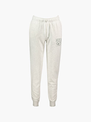 Nike Jogginghose Weiss
