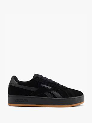Reebok Sneaker Nero