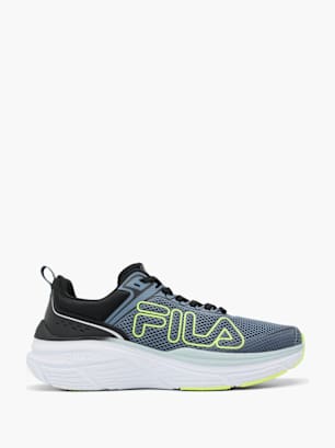 FILA Laufschuh Blau