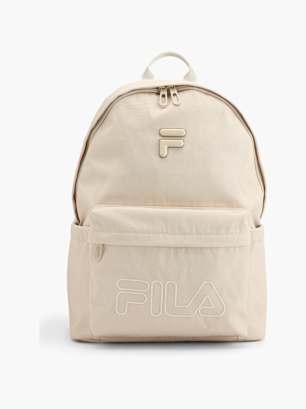 FILA Sporttasche Beige