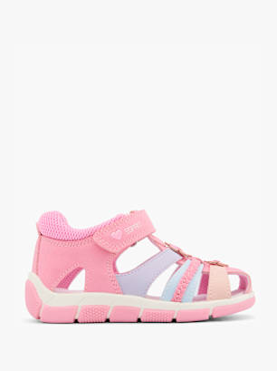 ESPRIT Sandales Rose