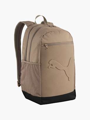PUMA Rucksack Taupe