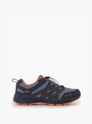 Landrover Trekking-Schuh Orange