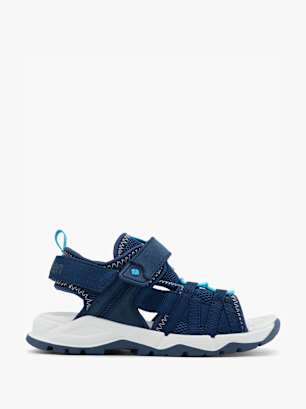 elefanten Sandalo Blu