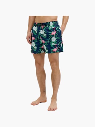 JACK & JONES Maillot de bain Bleu