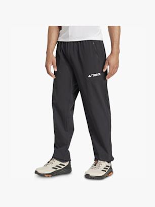 adidas Pantaloni da esterno Nero