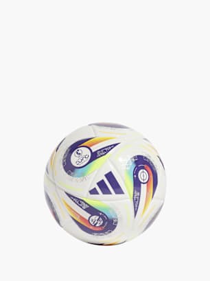 adidas Ball Weiss