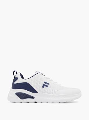 FILA Laufschuh Blau