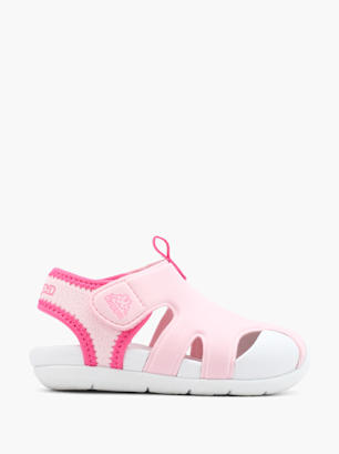 Kappa Badeschuh Rosa
