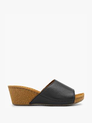 5th Avenue Slider Schwarz