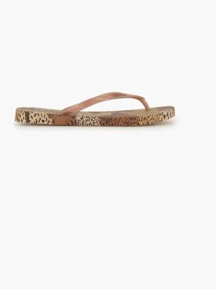Ipanema Sandales de bain Beige