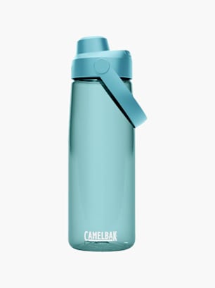 Camel Bak Trinkflasche Blau