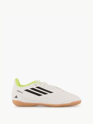 adidas Baskets de football Blanc