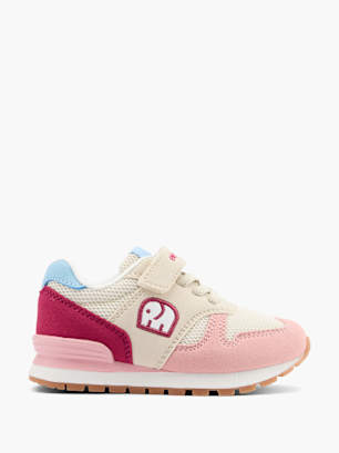 elefanten Sneaker Beige