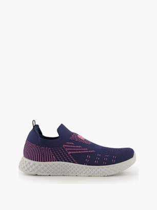 elefanten Scarpa da casa chiusa Blu